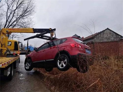 宝鸡楚雄道路救援